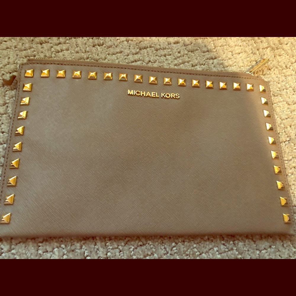 Michael Kors Clutch